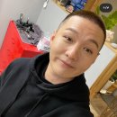 장발에서빡빡까지 이미지