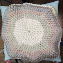 코바늘로 뜨는 소품 이미지