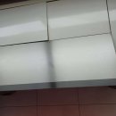 분당-377 | 하츠 허리케인 주방 후드 교체 후기 자동확산소화기까지 한 번에 설치