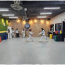 승리 태권도 이미지