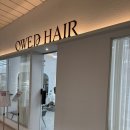 오위드 | [오위드 헤어] 누워서 편하게 클리닉 받고온 후기