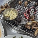 강원숯불산곰장어 이미지