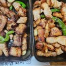 푸줏간고기도시락 이미지