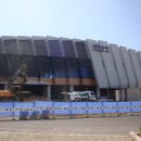 장안초교 앞 이미지