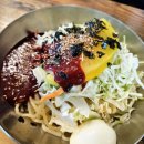 나드리 | 영주 원조 쫄면 백년가게 맛집 나드리 내돈내산 후기