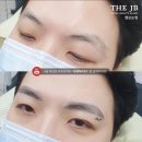 더제이비 | 대구남자눈썹문신 잘하는곳! 티 안나는 자연눈썹 더제이비