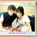 [050720] DJ처리와 함께 아자아자 / 外 보이는라디오모음 (박용하의 텐텐클럽 / 조정린&amp;타블로의 친친) - 이거 문제 있음. -_- 이미지