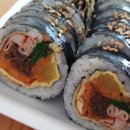 복음이네김밥만두