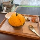 야미빙수 이미지