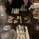 꿈나무공원 화장실 | 용산 소개팅 데이트 분위기 맛집 NFNG 와인 다이닝바 추천