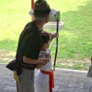 몽툭 | 노원 가볼만한 곳 수락휴 수락정 국궁체험