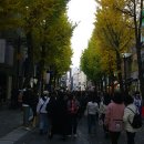 인사동길 이미지