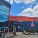 상남주유소 이미지