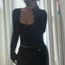 컴조이 | 데일리 브라 편한 푸쉬업 브라 덴젤 조이S