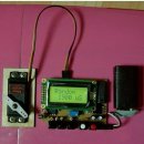 Digital Servo Tester / LCD Tachometer 이미지