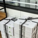 궁 잔기지떡 고양화정점 | 일산 맛집 떡집 디저트선물 추천 궁 잔기지떡 고양화정