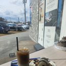 대월 | 이천 오슬로우 카페 이천대월점 솔직후기, 디카페인 라떼와 겉바속촉 크로플의 꿀조합