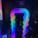 수원-1305 | [수원] 인계동 술집 추천, 초대형스크린이 있는 2층술집 후기