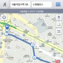 6월 10일(금) 1시 30분 샤로수길 ＜스윗밸런스＞ + ＜전호메밀우동＞ (서울대입구역) 이미지