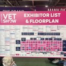 펌-리서치(주) | 입사 7개월 후 프로베이션 리뷰와 London Vet Show 참석 후기 (feat. 직업 만족도 최상)