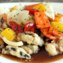 벚꽃나들버섯집 이미지