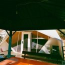 파인빌펜션 | 커플여행으로 다녀온 가평글램핑 파인포레스트 글램핑 솔직후기 💛