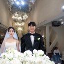제이스타 | 스타시티아트홀 본식스냅 대만족 후기 By 제이비드스냅