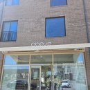 감성커피둔곡 | [대전 둔곡동 카페] 아베브 커피 : 따스한 우드톤 감성에 힐링하고 오는 둔곡지구 핫플
