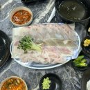 오케이도매횟집 산성터널점 이미지