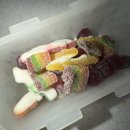 영상으로 만나는 신데렐라 | 주먹질하며 앞으로 전진