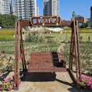 지식의 꽃밭 화장실 이미지