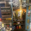 송내지구대 앞 | 부평 맛집 | 뚝배기이탈리아 부평점 | 가성비 최강 크림 파스타 디마레 강추 또간집 내돈내산