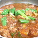신화갈비 - 원주시 | 신화갈비