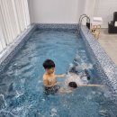 플랑드베르 풀빌라 | [23년 10월] 평창 여행 1일 차(10월27일)_플랑드베르 풀빌라 내돈내산 후기