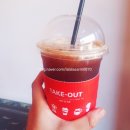 커피콩이발소