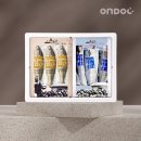 영어조합법인제주창해수산