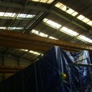 웅남동 창곡삼거리 이미지