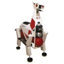 EQ를 높이는 종이접기 이미지