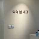 속속봄내과의원 네이버블로그