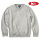 폴로 맨투맨티셔츠"Classic Fleece Crewneck" 이미지