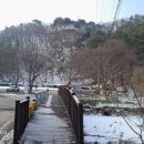 조동마을 조동교 앞 이미지