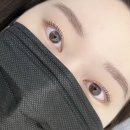 뷰티풀슈아이 | [신사동속눈썹펌] 압구정 속눈썹펌 뷰티풀슈아이, 블랙팅틴 속눈섭펌 후기!