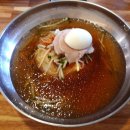 부산밀면 - 성동구 | 부산밀면
