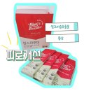 코사태권도 | 킹스파우더 실리마린과 더불어 하루의 활력충전