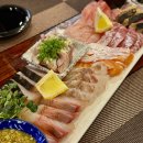 2828 | 용인 상하동 | 회롱회롱 | 분위기 좋은 숙성회 맛집 이자카야 내돈내산 후기