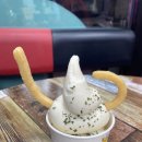 [강릉중앙시장 디저트] 감자&두부 아이스크림 “커피러버스” 솔직후기 (내돈내산)