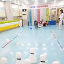 용인대 예당 태권도장 이미지