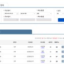 고성시외버스터미널 | 고성시외버스터미널 시간표 조회 및 예매 안내