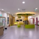 글샘누리 작은도서관 | 광주 근교 아이랑 가볼만한 곳 전북장수누리파크 카라반 방문 후기, 가족여행 추천