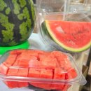 청원과일마트 | 청주 주성동과일 향기로운과일 맛집 청주 컵과일 진짜 맛있어요
